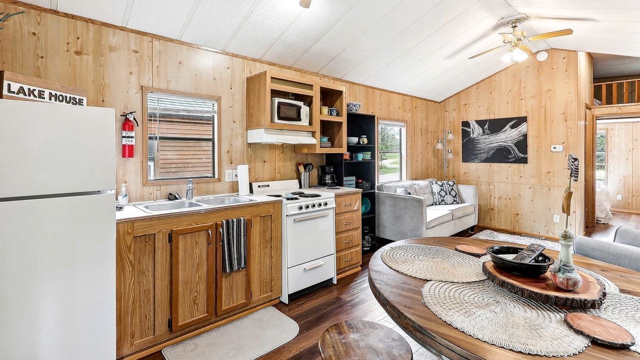 Photo of Kitchen in Neal