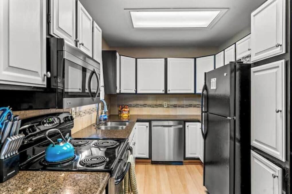 Photo of Kitchen in Edwards