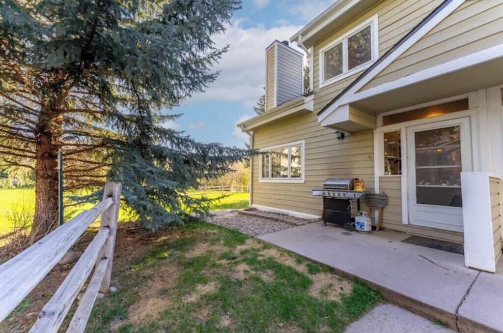 Photo of Patio Balcony in Edwards