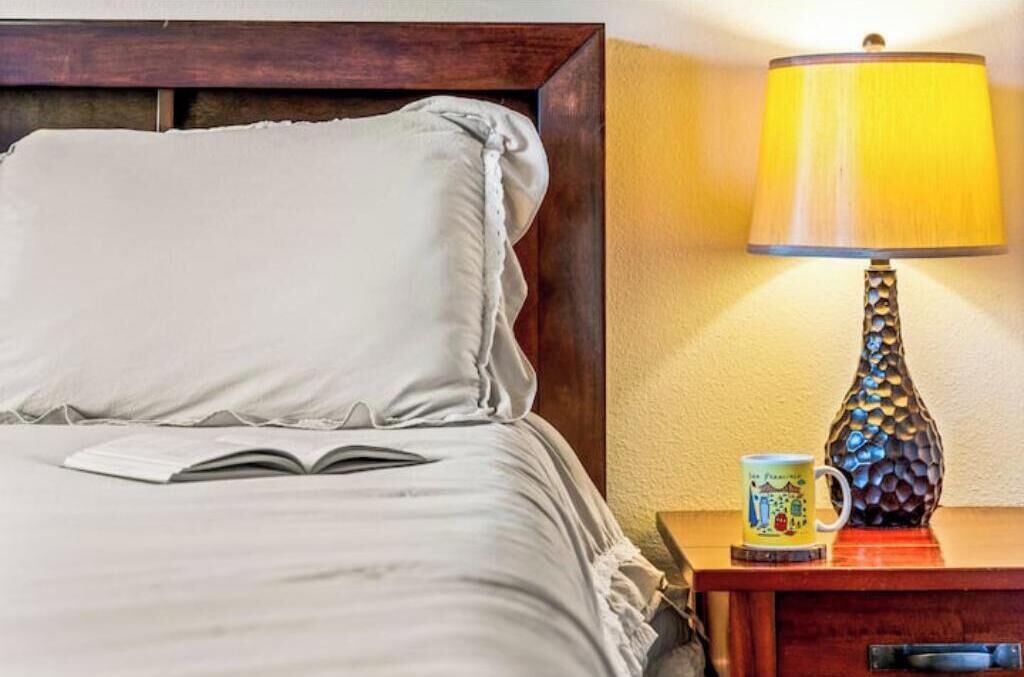 Photo of Bedroom in Edwards