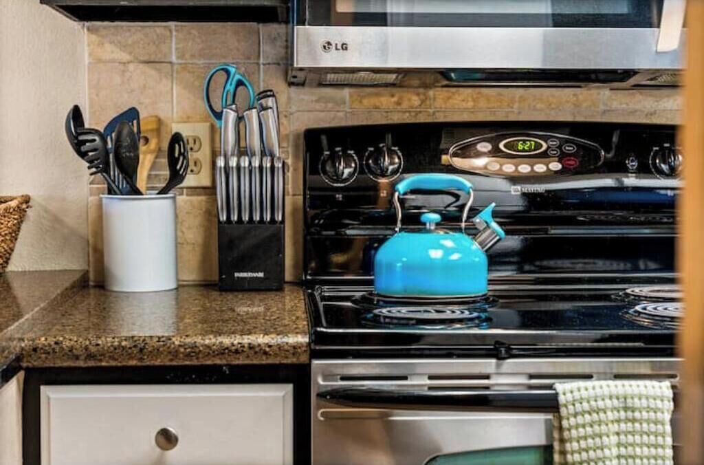 Photo of Kitchen in Edwards