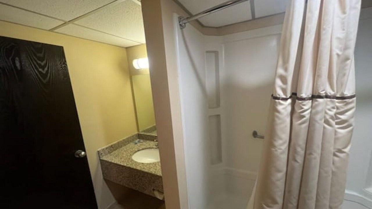 Photo of Bathroom in Hesston