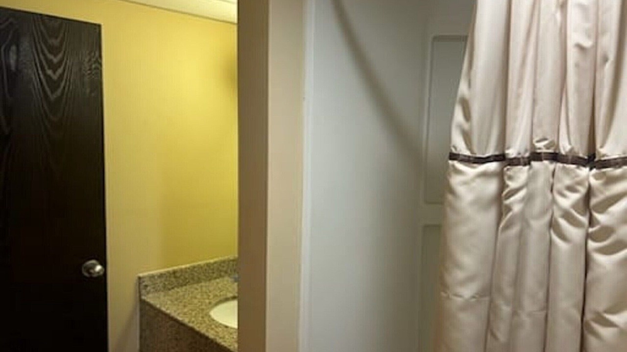 Photo of Bathroom in Hesston
