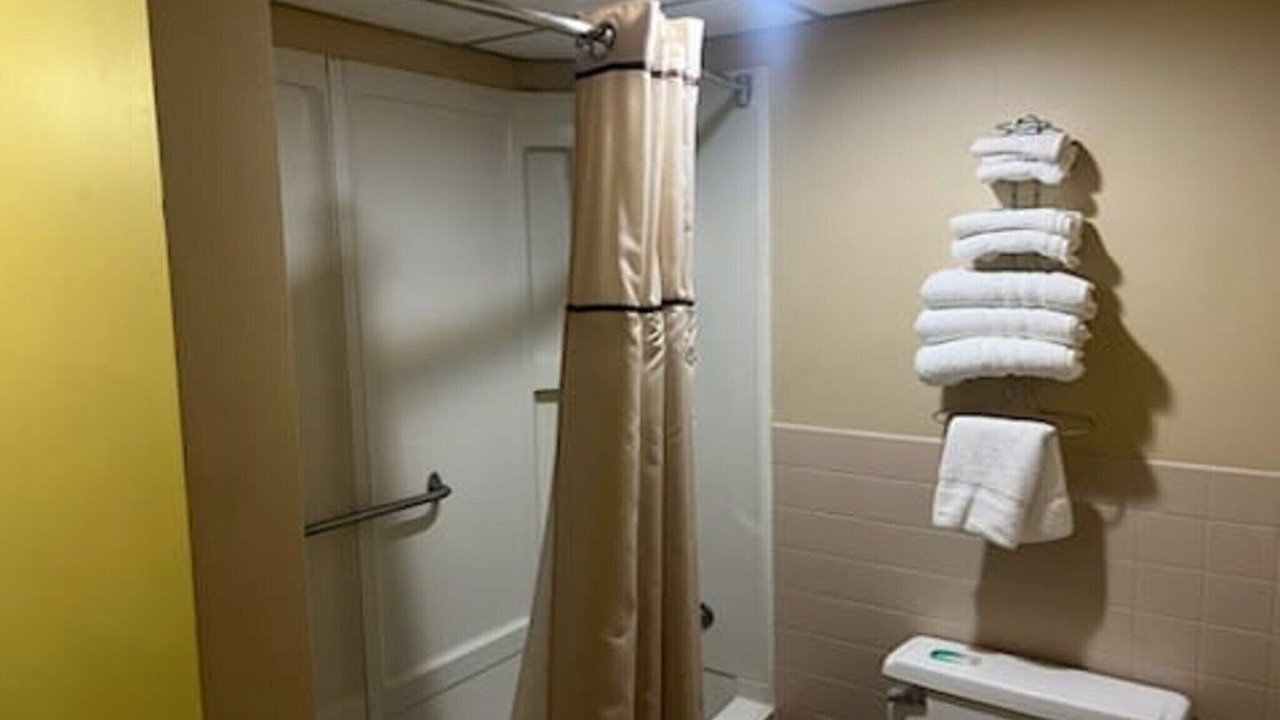 Photo of Bathroom in Hesston