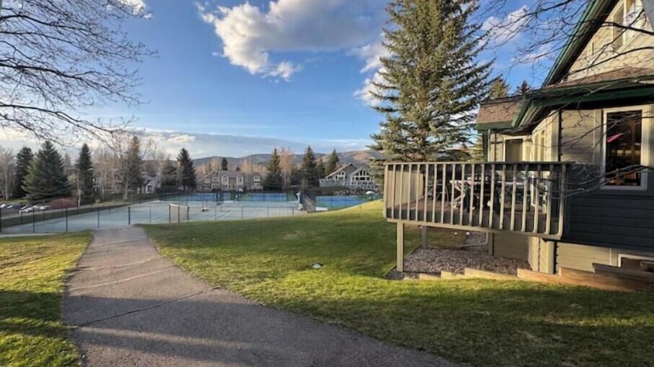 Photo of Outdoor in Edwards