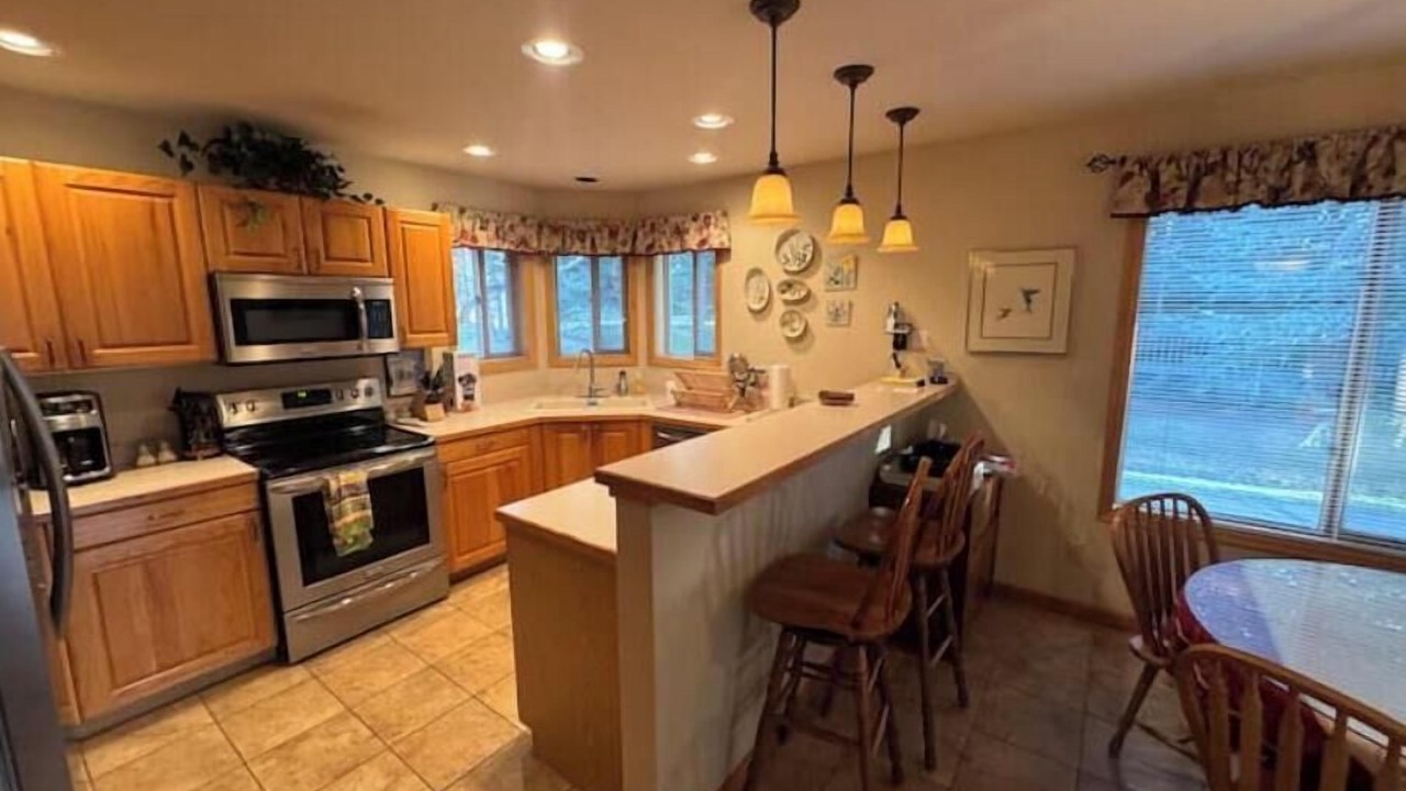 Photo of Kitchen in Edwards