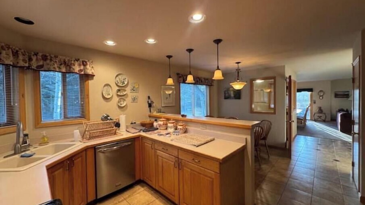 Photo of Kitchen in Edwards