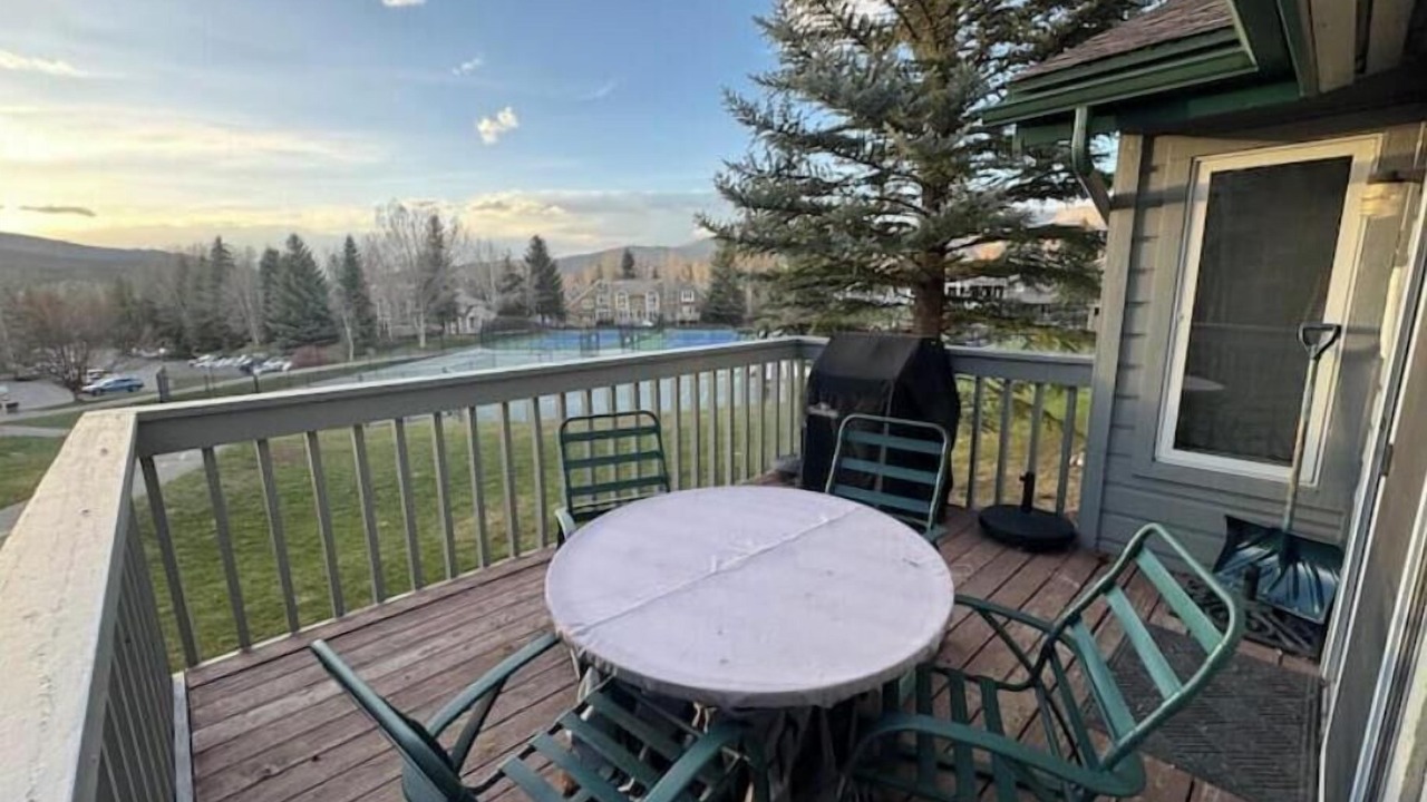 Photo of Outdoor in Edwards