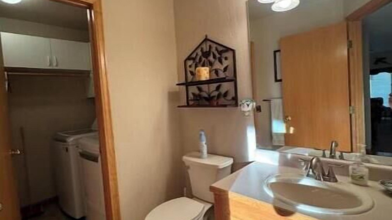 Photo of Bathroom in Edwards
