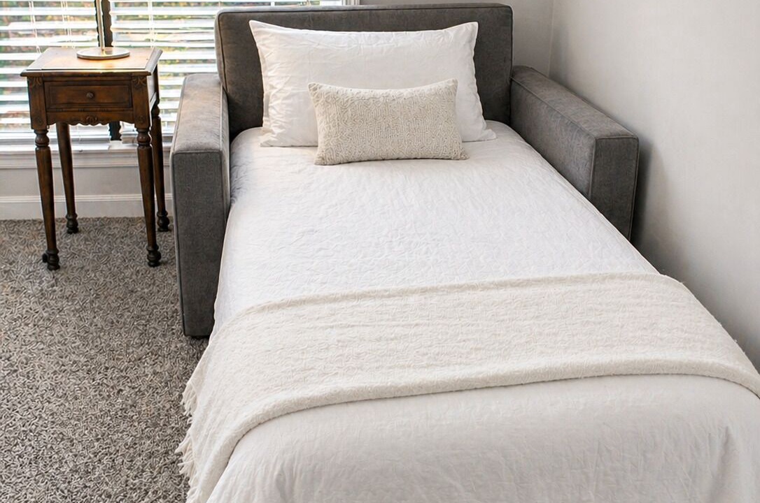 Photo of Bedroom in Leawood