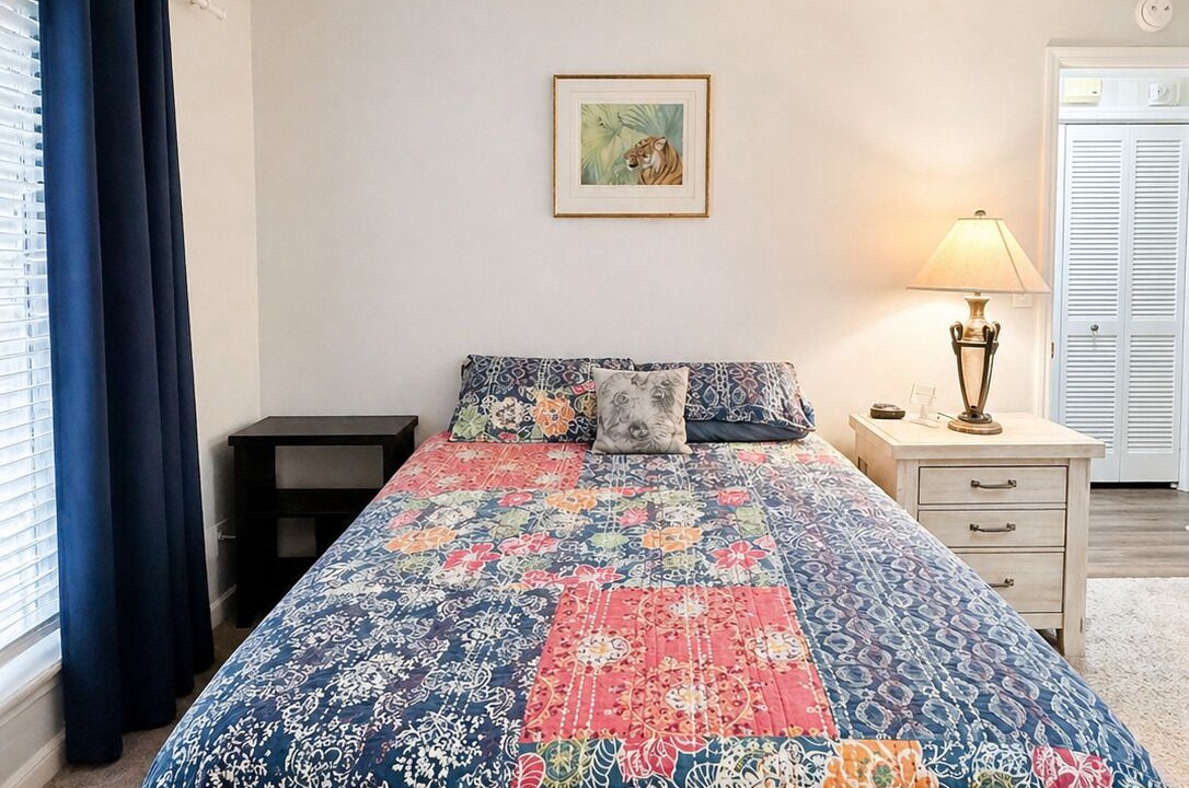Photo of Bedroom in Leawood