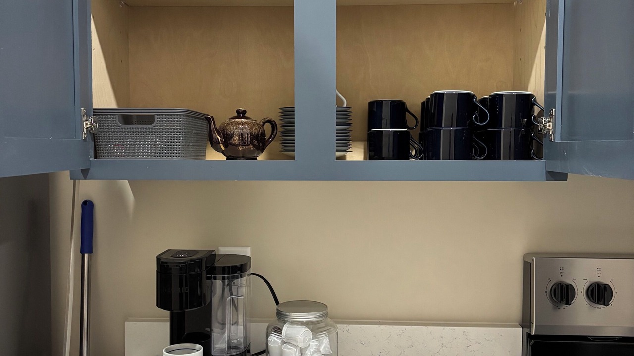 Photo of Kitchen in Hebron