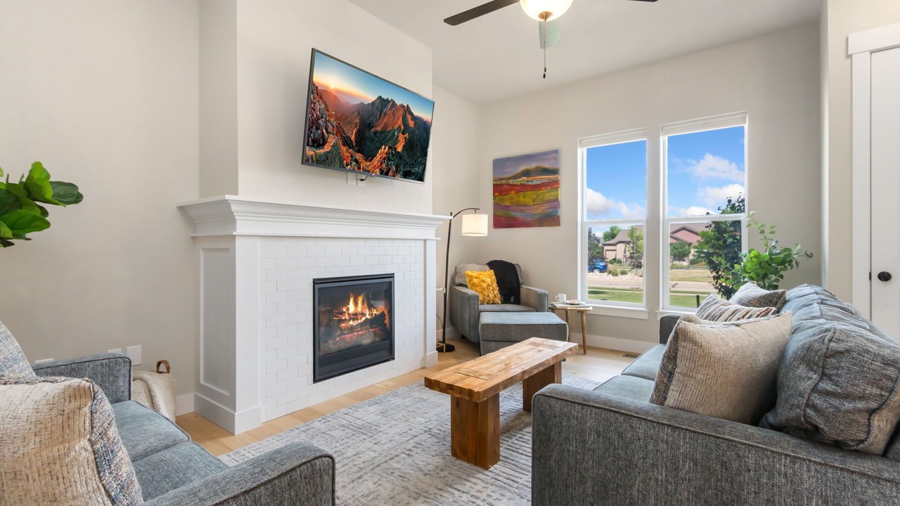 Photo of Livingroom in Windsor