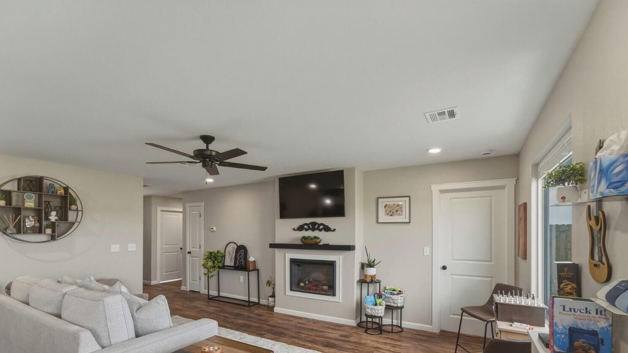 Photo of Livingroom in Garden City