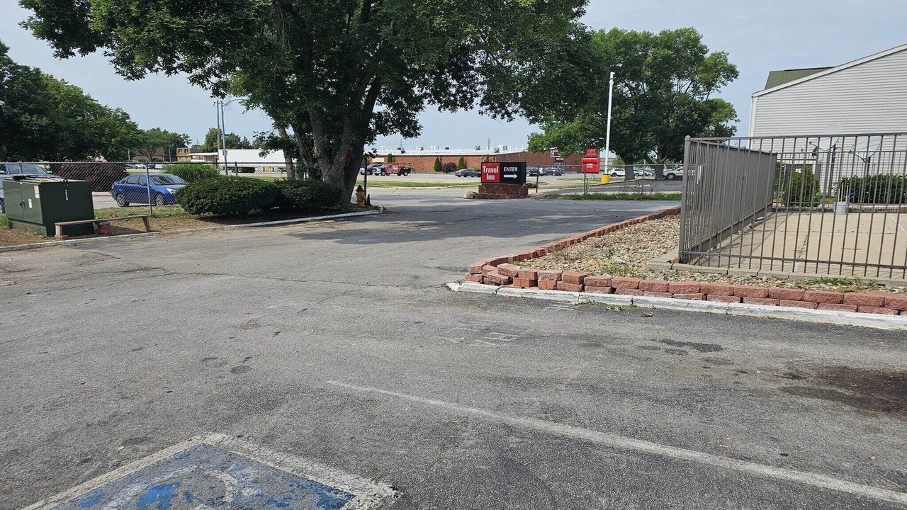 Photo of Outdoor in South Central Omaha