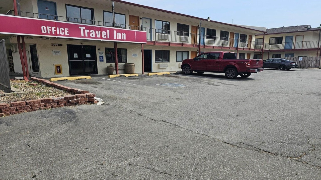 Photo of Outdoor in South Central Omaha