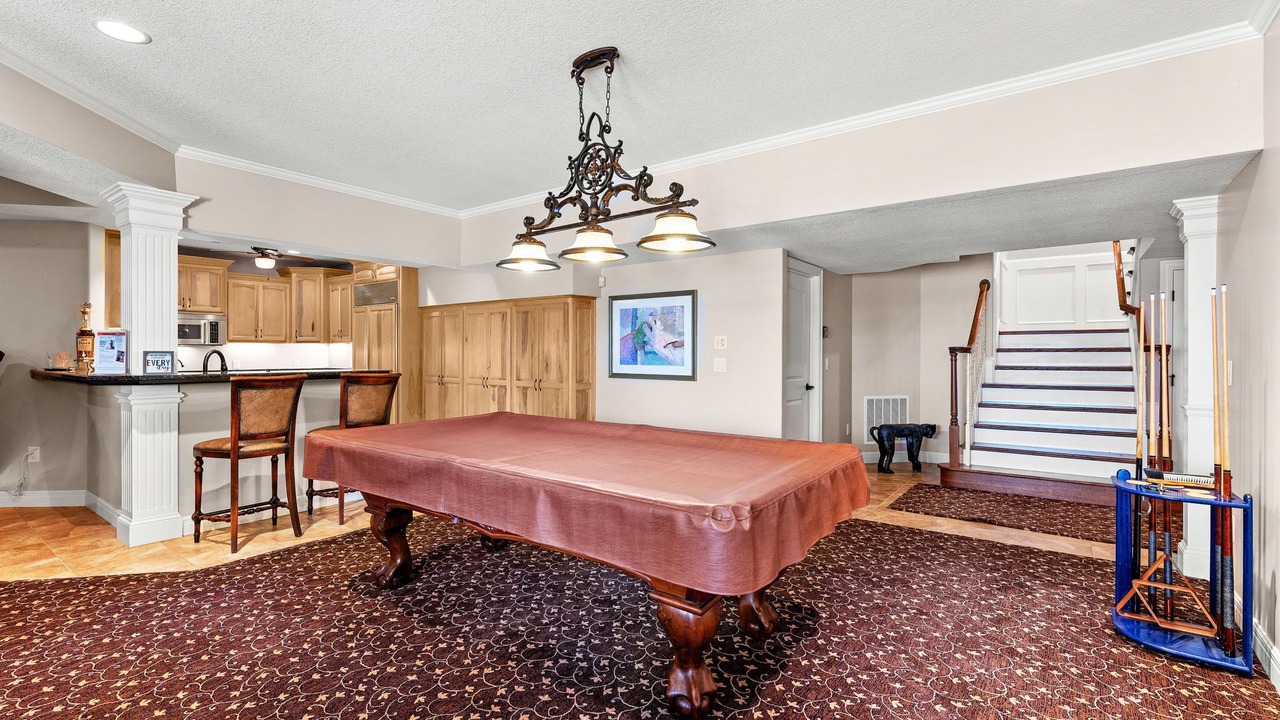 Photo of Bedroom in New Century