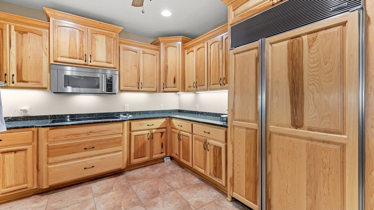 Photo of Kitchen in New Century