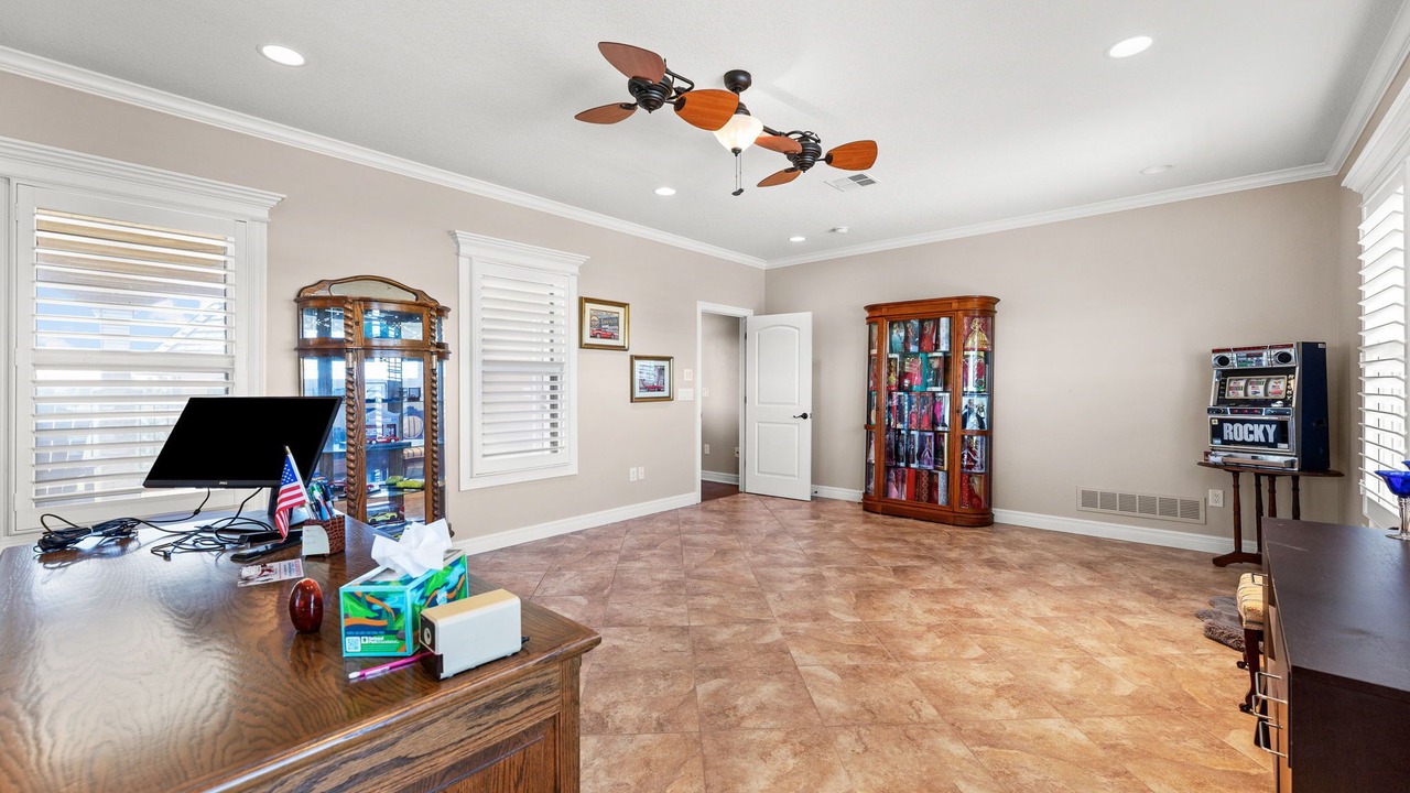Photo of Bedroom in New Century