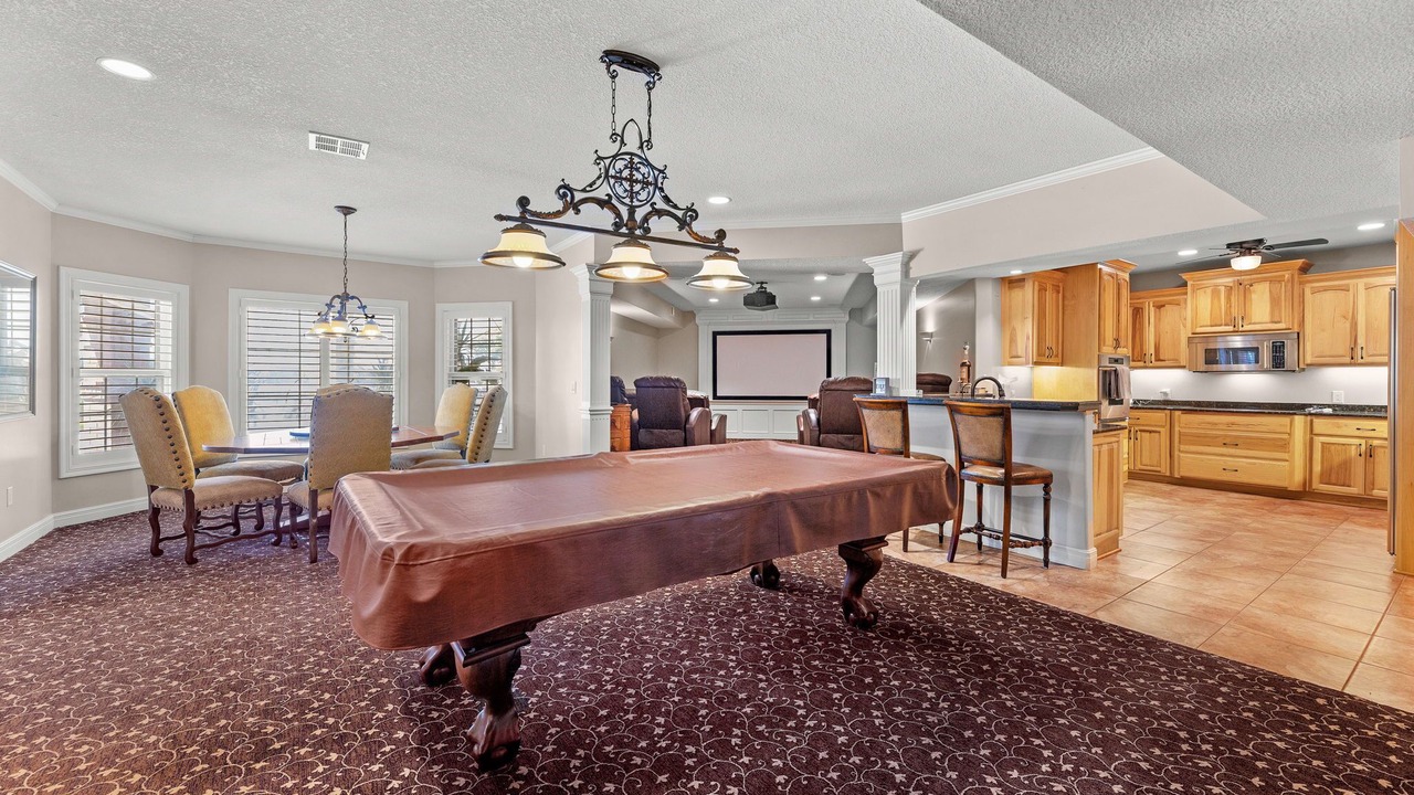 Photo of Bedroom in New Century