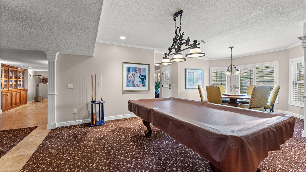 Photo of Bedroom in New Century