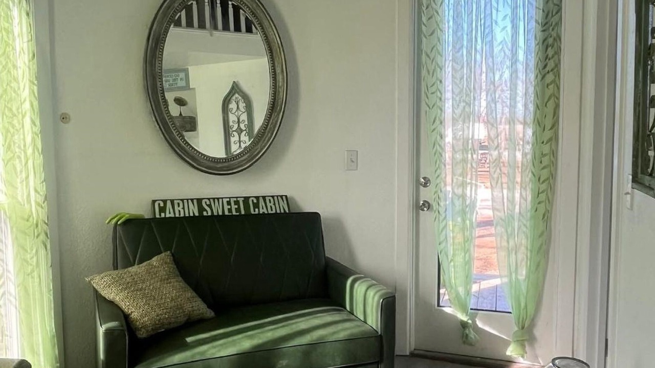 Photo of Livingroom in Bushyhead