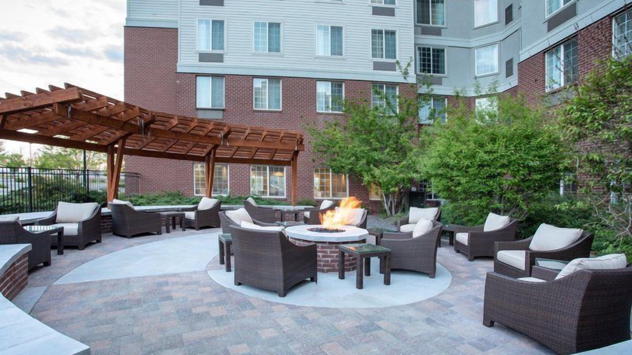 Photo of Outdoor in Dupont