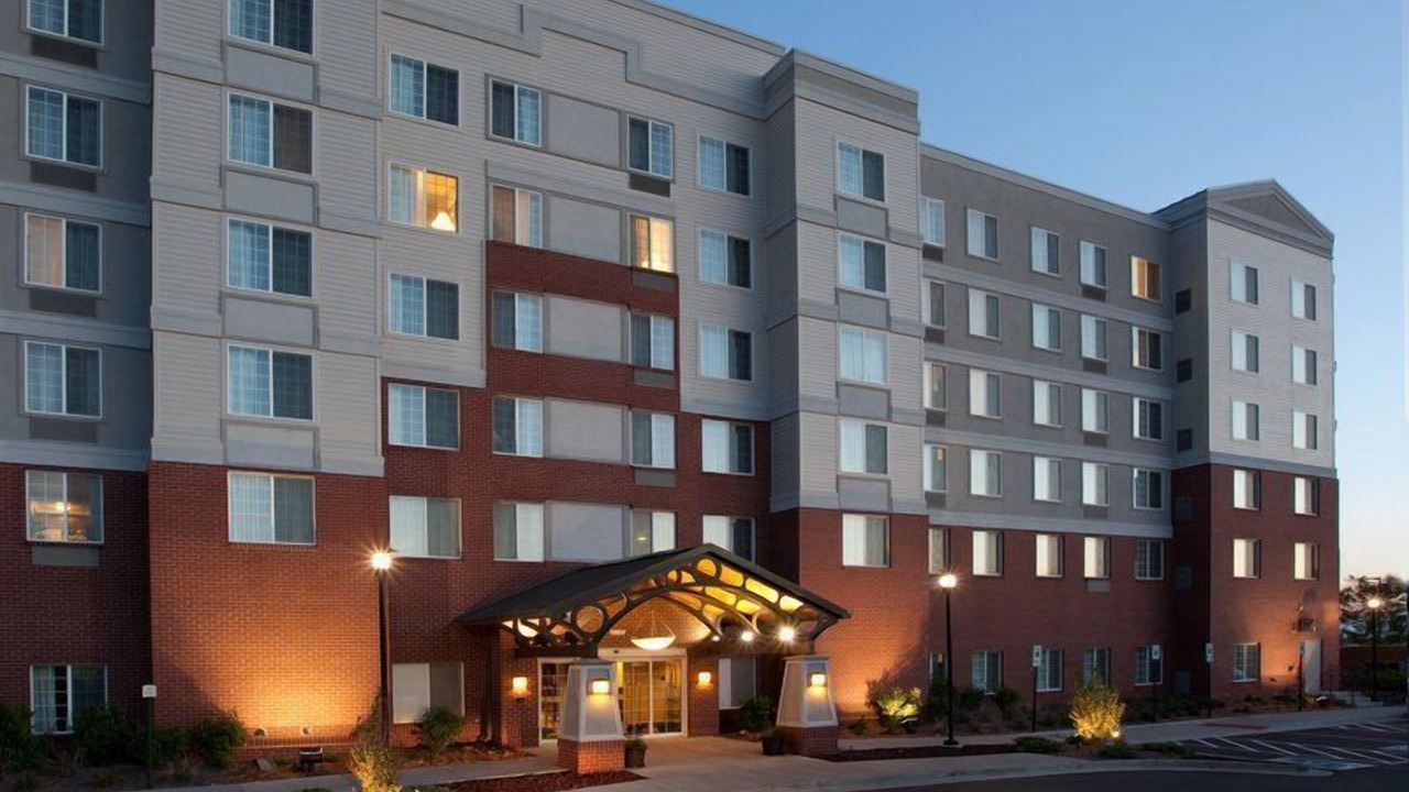 Photo of Outdoor in Dupont