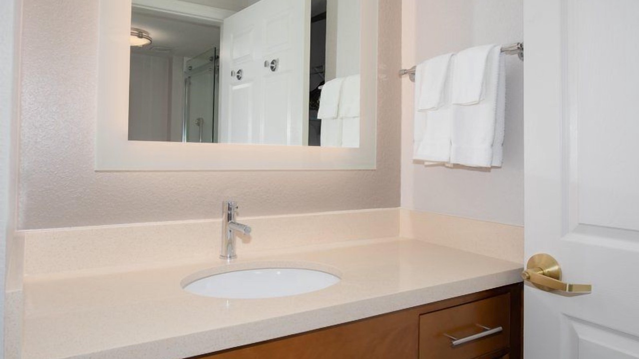 Photo of Bathroom in Dupont