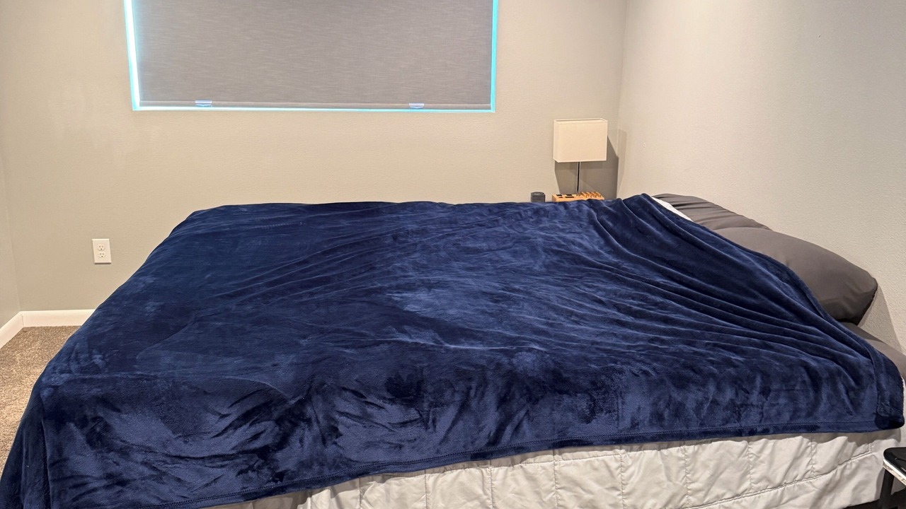Photo of Bedroom in Craig