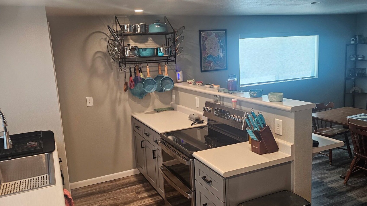 Photo of Kitchen in Craig