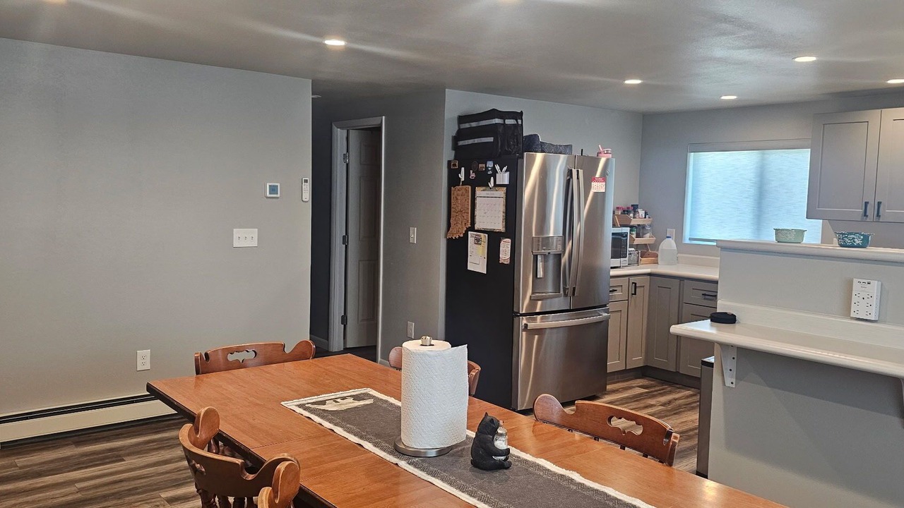 Photo of Kitchen in Craig