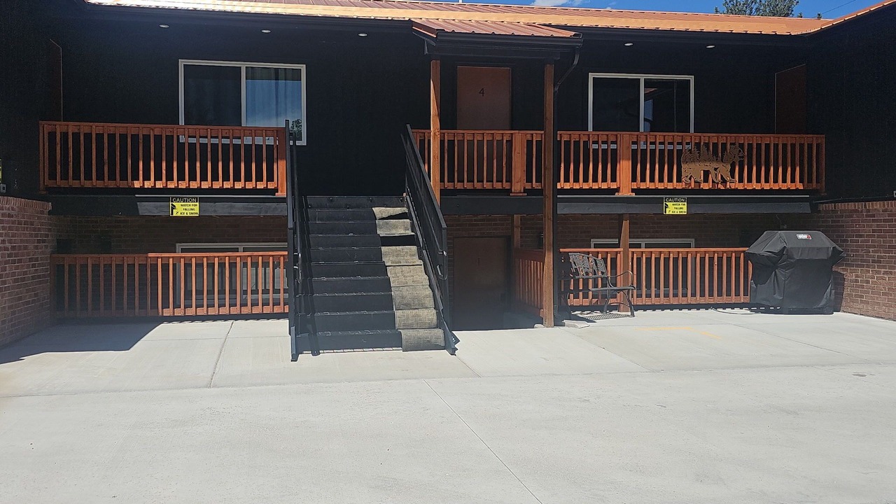 Photo of Outdoor in Craig