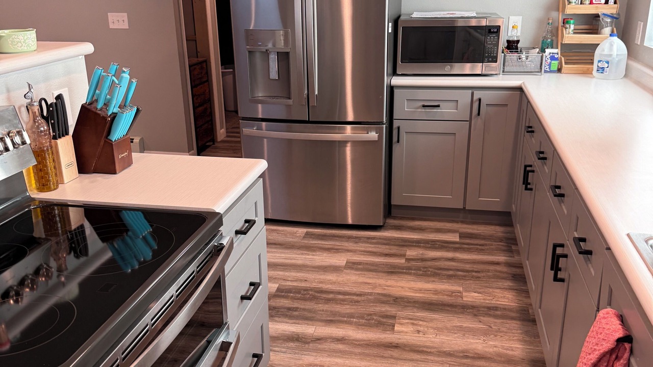 Photo of Kitchen in Craig