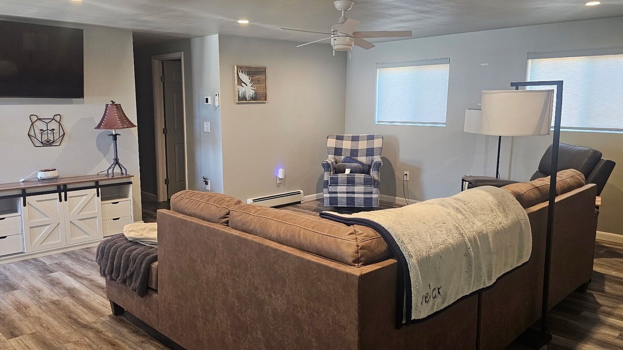 Photo of Livingroom in Craig