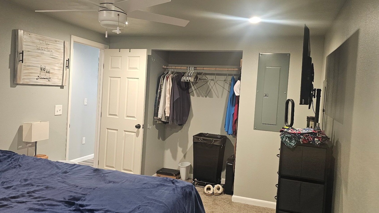 Photo of Bedroom in Craig