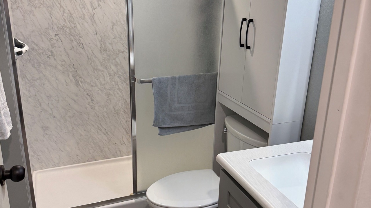 Photo of Bathroom in Craig