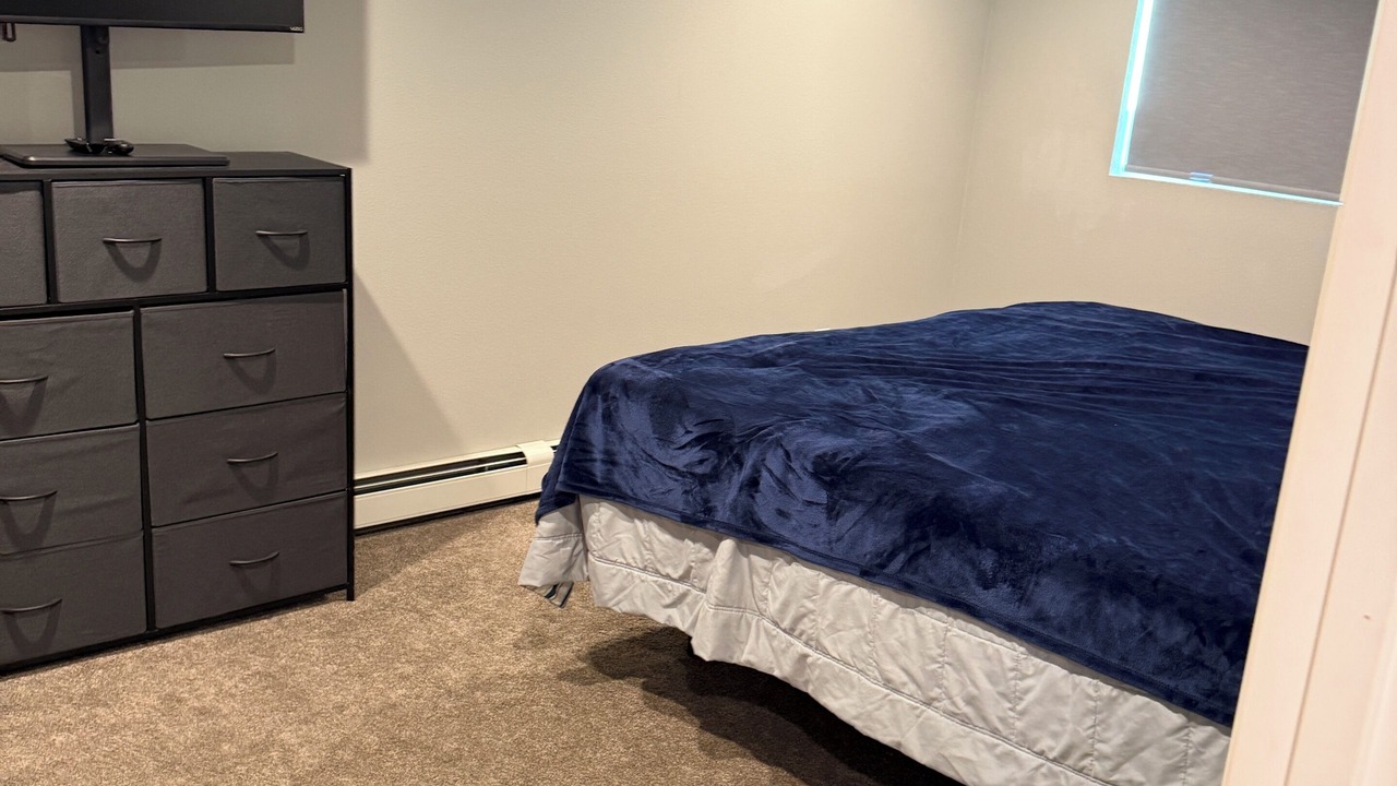 Photo of Bedroom in Craig