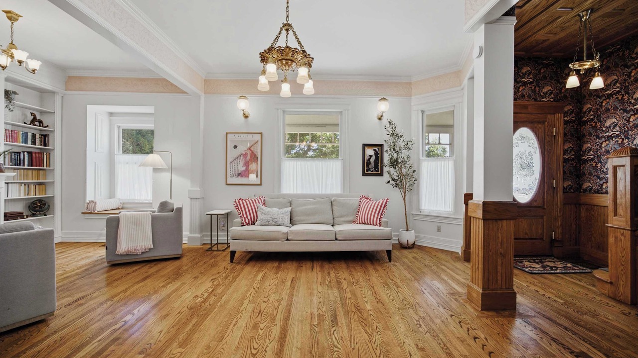 Photo of Livingroom in Windsor
