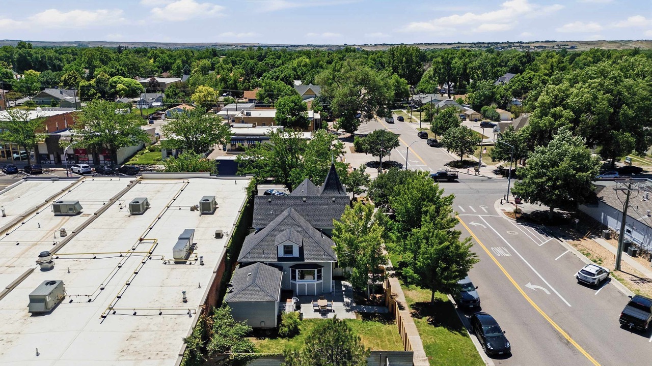 Photo of Outdoor in Windsor
