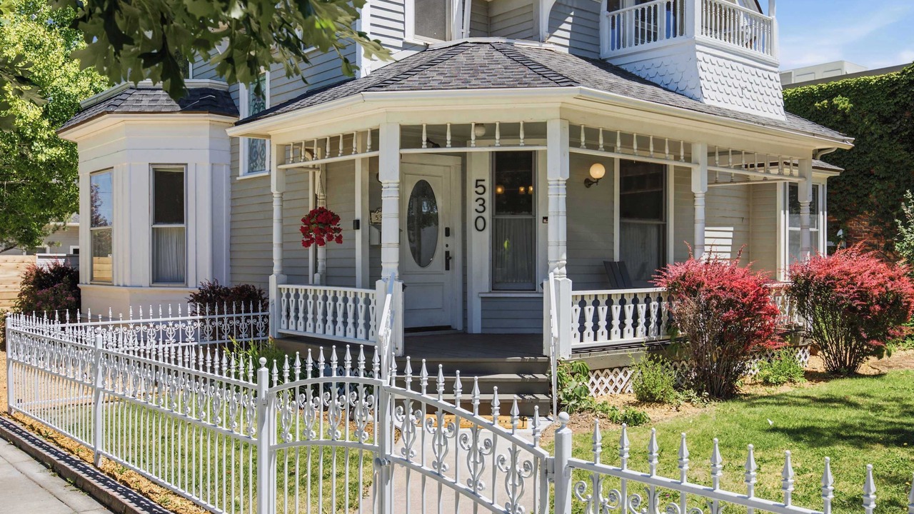 Photo of Outdoor in Windsor