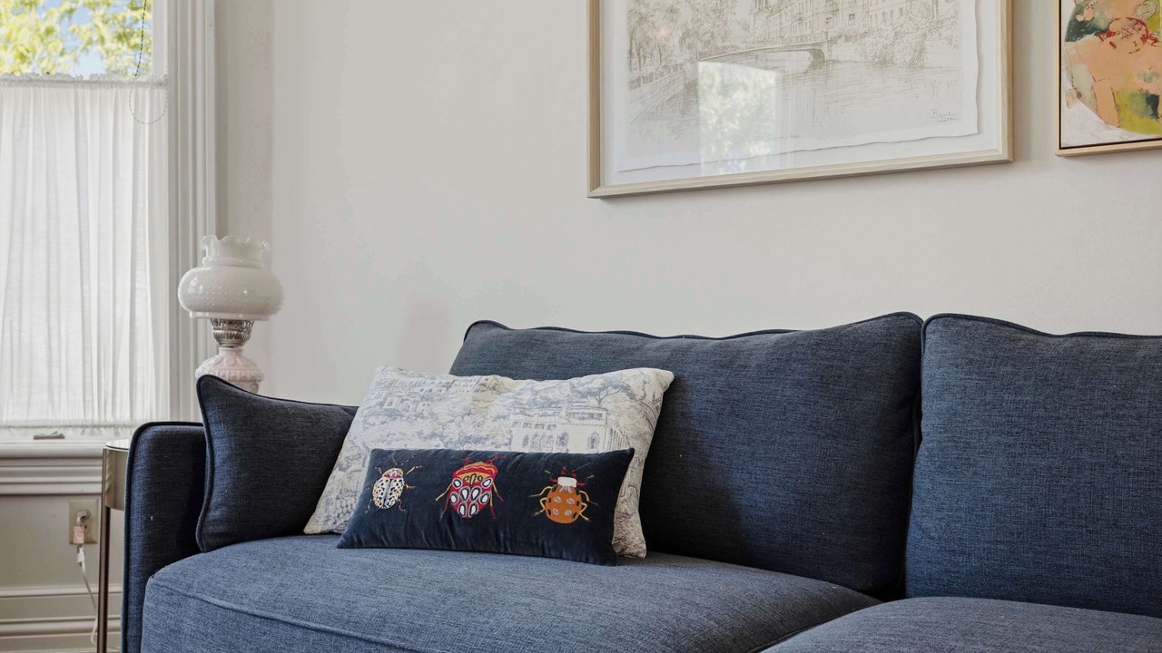 Photo of Livingroom in Windsor