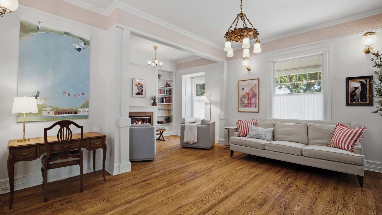 Photo of Livingroom in Windsor