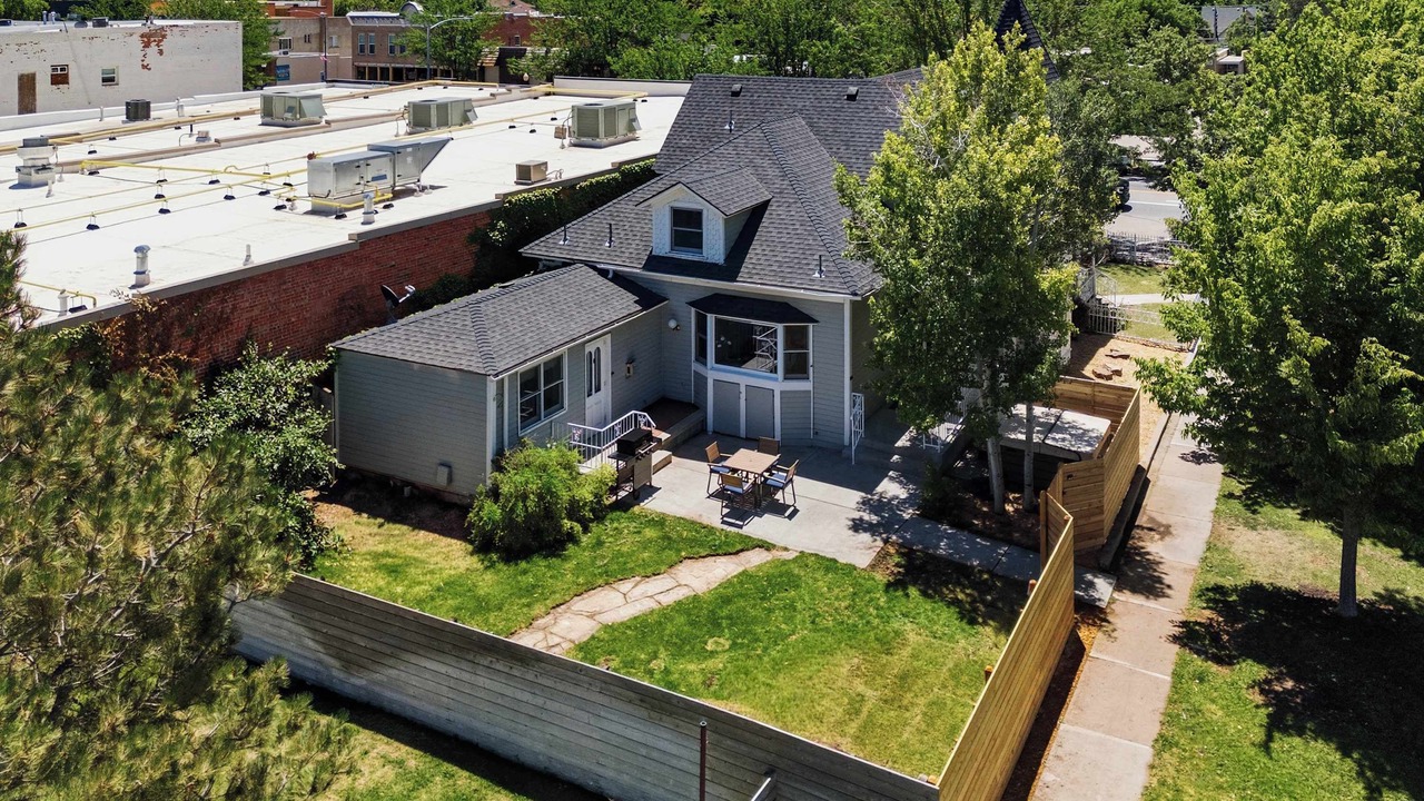 Photo of Outdoor in Windsor