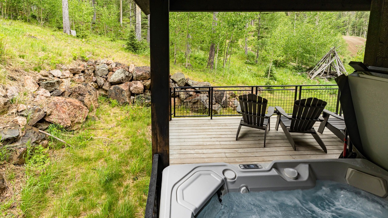 Photo of Outdoor in Taos Ski Valley