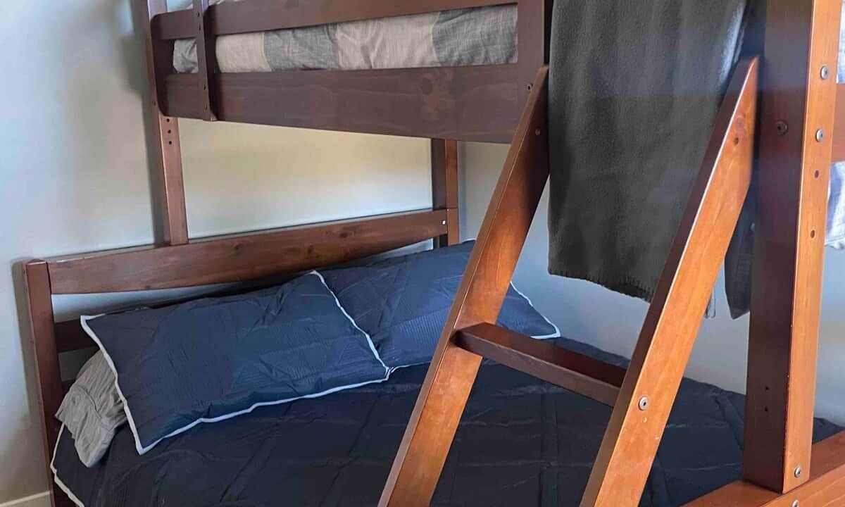 Photo of Bedroom in Panguitch