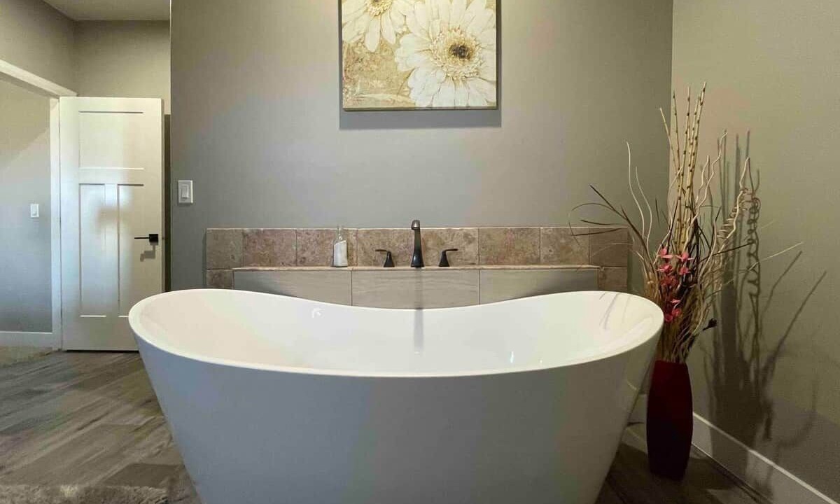 Photo of Bathroom in Panguitch