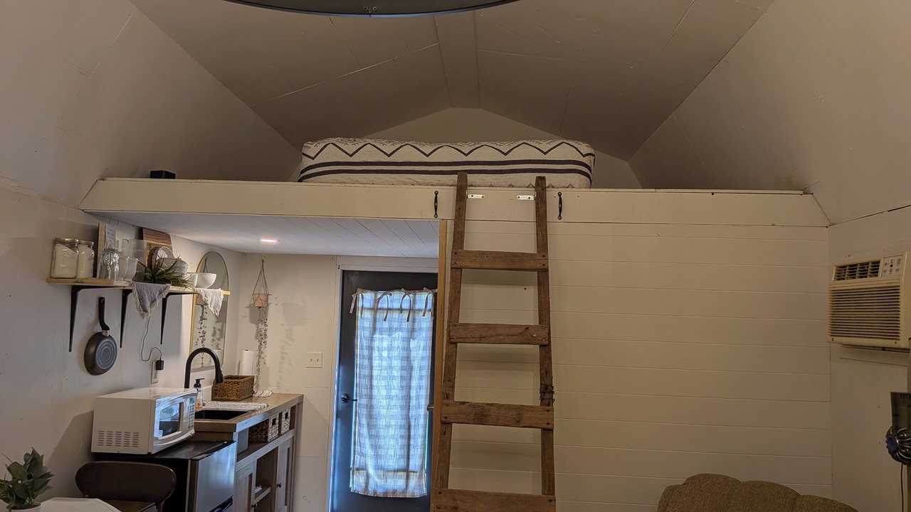 Photo of Kitchen in Sycamore