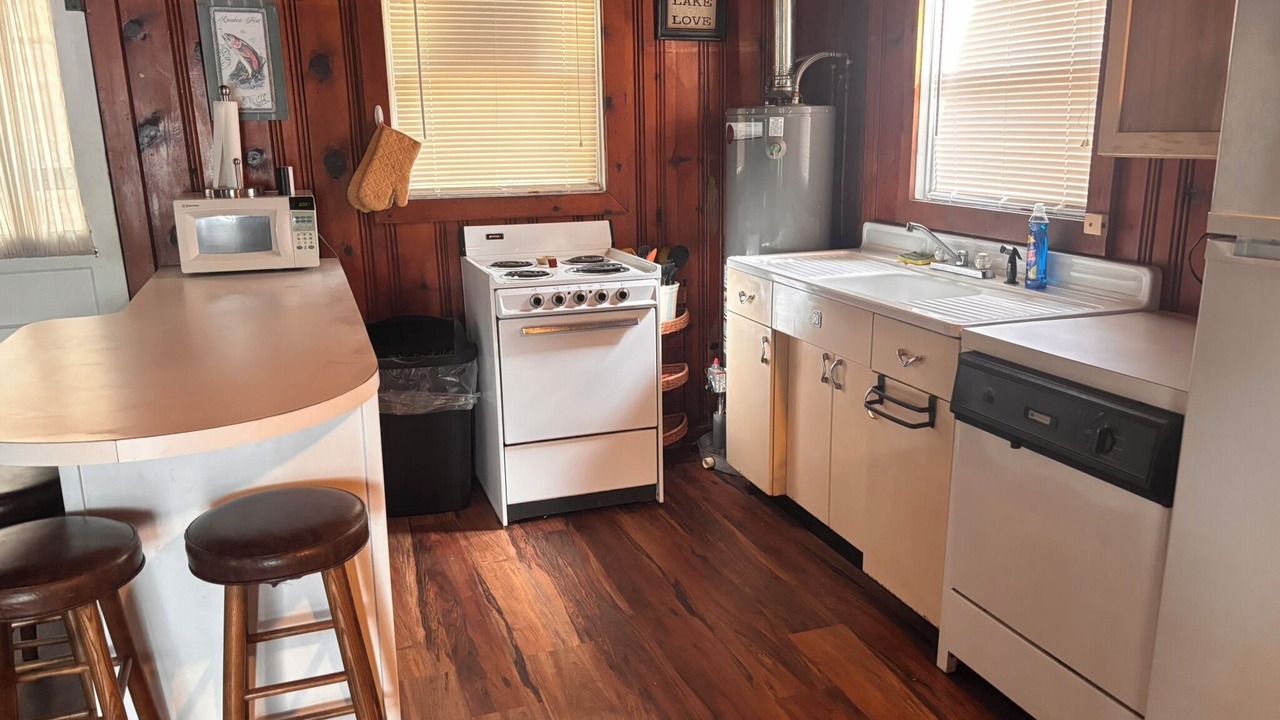 Photo of Kitchen in Vinita