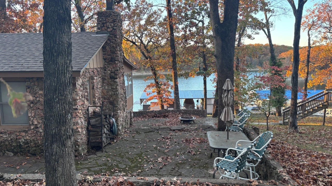 Photo of Patio Balcony in Vinita